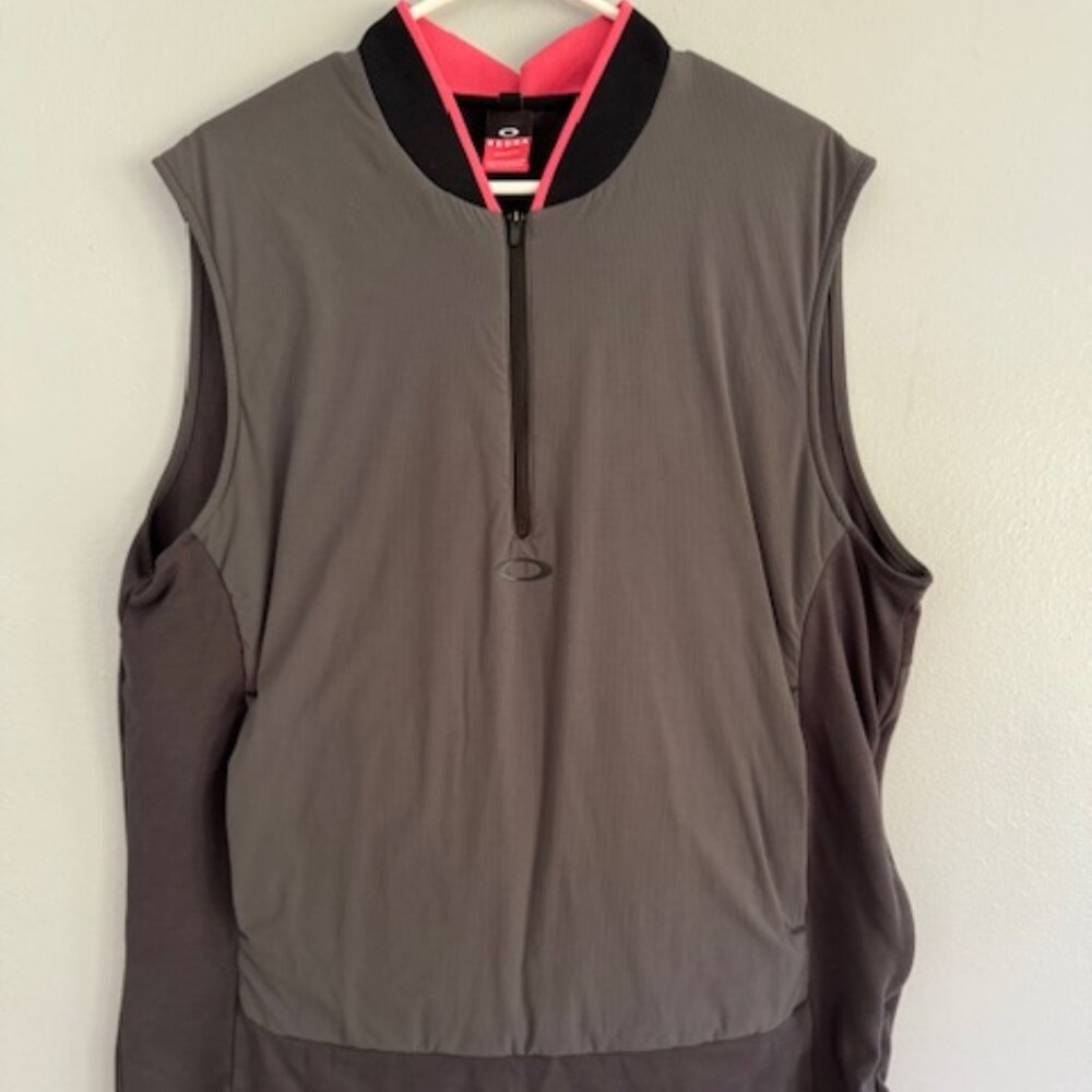 Oakley Bubba Watson Golf Vest